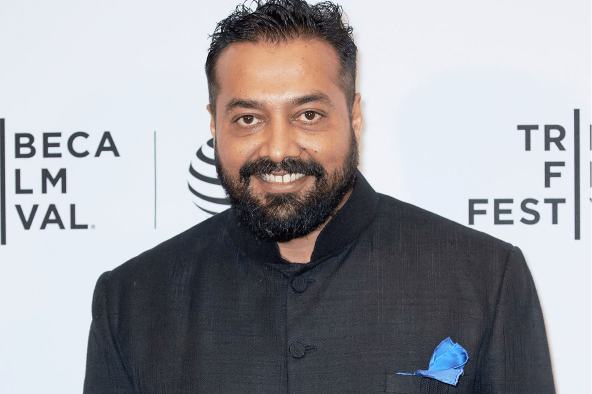 Anurag Kashyap speaks about crash diet risks
