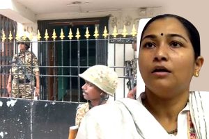 রামনবমীতে অশান্তি! এনআইএ-র হাতে গ্রেপ্তার প্রাক্তন তৃণমূল সাংসদের কাউন্সিলর স্বামী