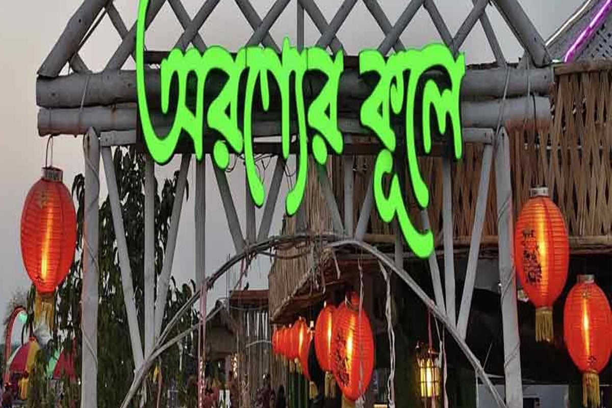 মাতলা নদীর চর দখল করে ক্যাফে! শওকত-পুত্রকে নোটিস প্রশাসনের, ভাঙা হবে ‘অরণ্যের কূলে’?
