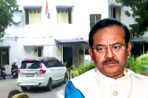 অবশেষে দেখা মিলল অরূপের, গরহাজিরার হ্যাটট্রিকের পর থানায় প্রাক্তন মন্ত্রী
