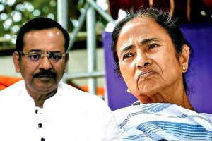 তৃণমূলের অ্যাকাউন্ট ফ্রিজের দাবিতে ব্যাঙ্কে চিঠি ‘কোষাধ্যক্ষ’ অরূপের, দিদির ‘বিশ্বাস’ ভাঙলেন তিনিও?
