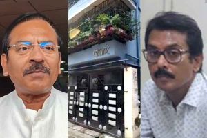 অরূপ-স্বরূপের ফ্ল্যাটে পাপের সুরক্ষিত আড়াল! গোপন ঘরে পাপের ধুলো