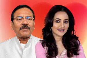 মডেল থেকে কাউন্সিলর, অরূপ-ঘনিষ্ঠ হতেই সম্পত্তি বেড়ে ১০ গুণ! বিতর্কের আরেক নাম অনন্যা