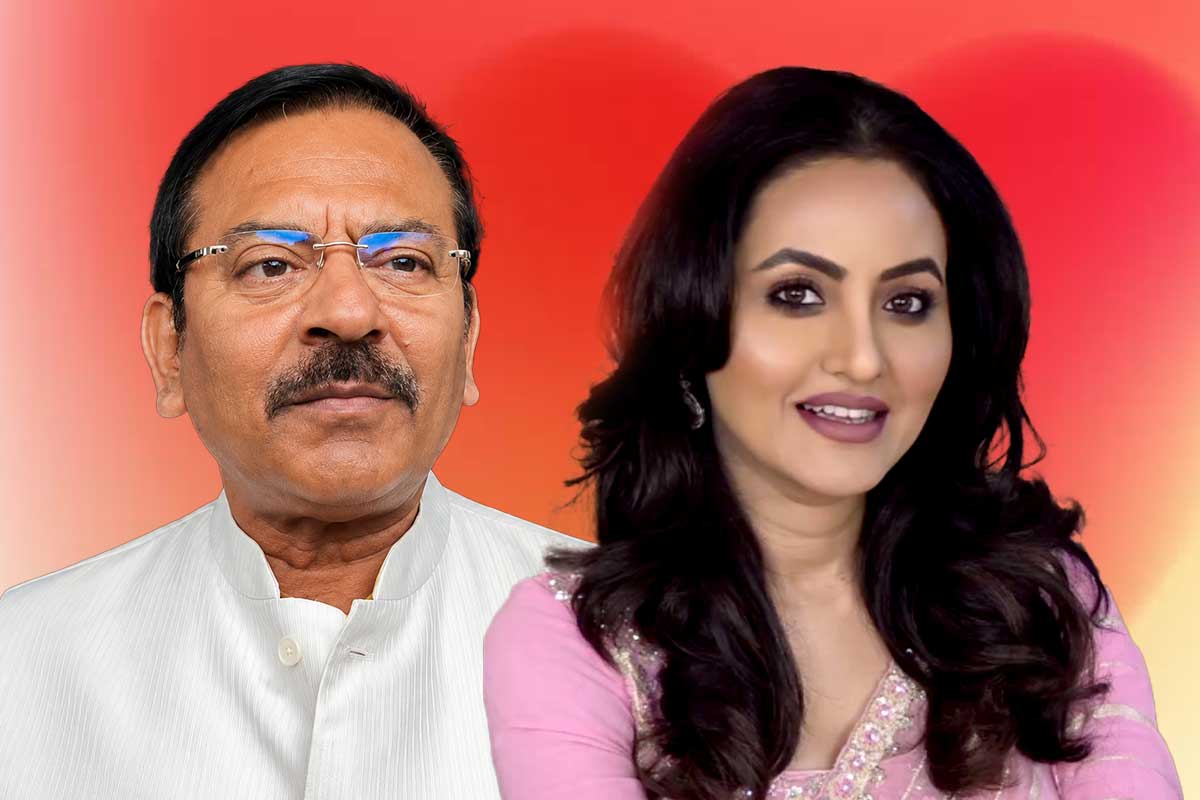 মডেল থেকে কাউন্সিলর, অরূপ-ঘনিষ্ঠ হতেই সম্পত্তি বেড়ে ১০ গুণ! বিতর্কের আরেক নাম অনন্যা