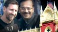 মেসি কাণ্ডে গ্রেপ্তারির মতো কড়া পদক্ষেপ নয়! ‘গায়ে পড়া’ অরূপকে ভর্ৎসনা করে বিচারপতির প্রশ্ন, ‘বাল্যবন্ধু নাকি?’