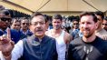 সময় দিতে নারাজ পুলিশ, মেসিকাণ্ডে অরূপ বিশ্বাসকে সোমবারই ফের তলব, বাড়ছে গ্রেপ্তারির সম্ভাবনা