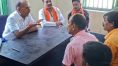​কুলটিতে ‘ভয় আউট, ভরসা ইন’, মন্ত্রীর জনতার দরবারে ৫ বছরের সমস্যার সমাধান ২৪ ঘণ্টায়!