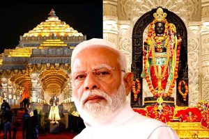 সোনাদানা-টাকাপয়সা সব লুট, রামমন্দিরে কোটি টাকার চুরিতে উদ্বিগ্ন প্রধানমন্ত্রী!