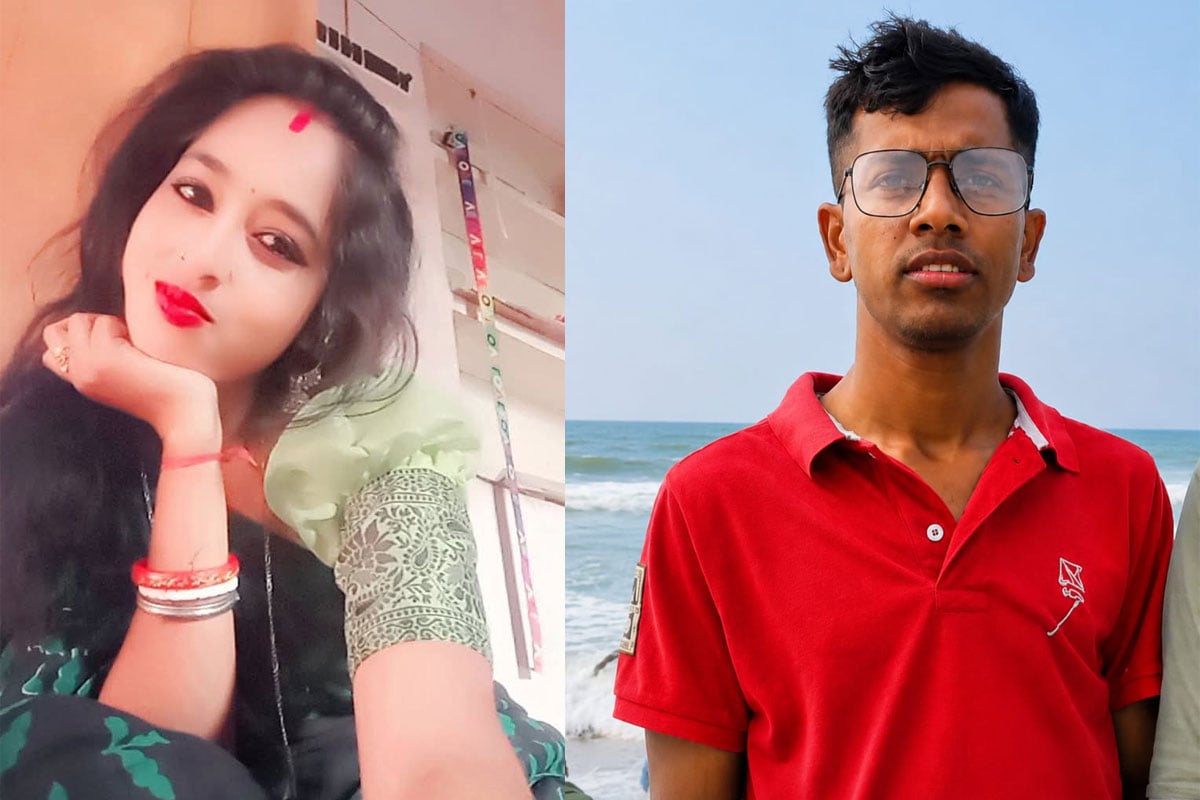 নথি দিচ্ছিলেন না স্বামী, অন্নপূর্ণার ফর্ম নিয়ে অশান্তি! স্ত্রীকে খুন করে আত্মঘাতী ব্যক্তি