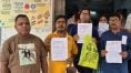 বারাকপুরে জোড়া ধাক্কা তৃণমূলে, ভাঙল গ্রাম পঞ্চায়েত, ইস্তফা পুরসভার চেয়ারম্যানেরও