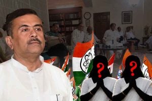 ভূপেন্দ্র যাদবের বাড়িতে আরও চার সাংসদ! শুভেন্দুর উপস্থিতিতে বৈঠক, আরও ভাঙন তৃণমূলে