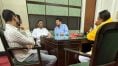বিক্ষুব্ধ বিধায়কদের ভিড়, ঋতব্রতের ‘আসল তৃণমূলের’ সংখ্যা বেড়ে হবে ৬২!