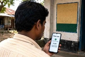 ‘পুরুষ লক্ষ্মী’র পর ‘পুরুষ বিধবা’! ৫ বছর ধরে অ্যাকাউন্টে ঢুকছে ভাতা