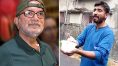 এবার বিকাশরঞ্জন ভট্টাচার্যের বাড়ির সামনে ‘পর্ক উৎসব’ হিন্দুত্ববাদীদের! কী বলছেন বামনেতা?