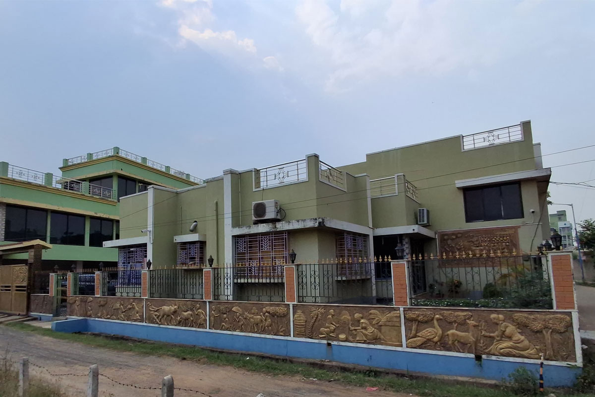 Nasir's rise to power with rocket speed, property worth crores during TMC era