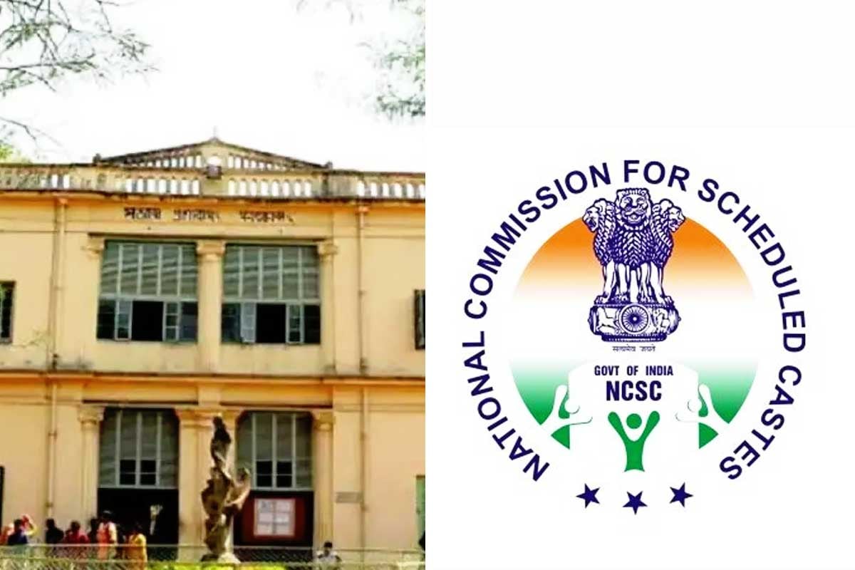 ইন্টারভিউতে বাদ যোগ্য প্রার্থী! বিশ্বভারতীতে নিয়োগ ‘দুর্নীতি’তে জবাব তলব তফসিলি কমিশনের