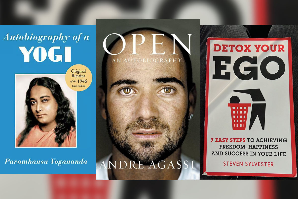 7 books Virat Kohli suggests everybody should read