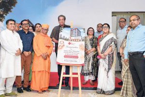 কিডনির যত্নে গরিব-মধ্যবিত্তের নবদিশা, শম্পা বোসের স্মৃতিতে যাত্রা শুরু নয়া হাসপাতালের