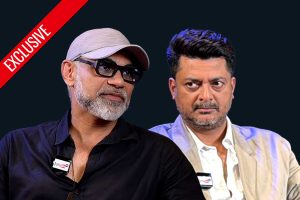 লোক দেখানোর জন্য বলে ভালো আছো?