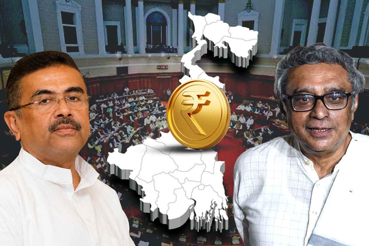 শিল্প-স্বাস্থ্যে বড় ঘোষণা? রাজ্য বাজেটে নজর গোটা বাংলার