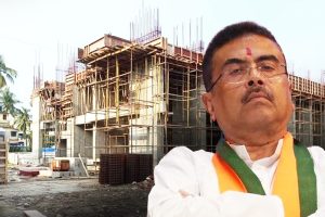 কলকাতা ও সংলগ্ন এলাকায় আপাতত বন্ধ নির্মাণ কাজ, তৃণমূল জমানার সমস্ত প্ল্যান অডিটে কমিটি রাজ্যের