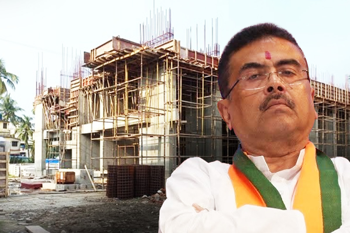 কলকাতা ও সংলগ্ন এলাকায় আপাতত বন্ধ নির্মাণ কাজ, তৃণমূল জমানার সমস্ত প্ল্যান অডিটে কমিটি রাজ্যের