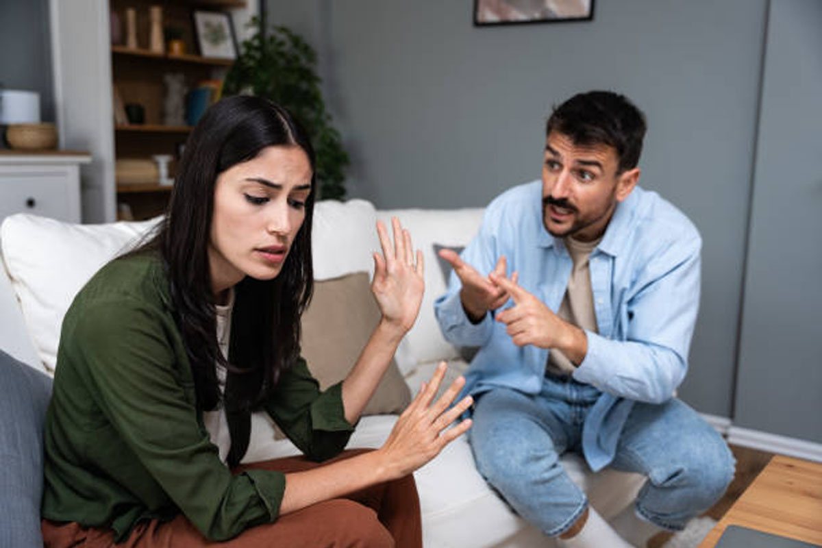 childhood trauma affects love relationships for years