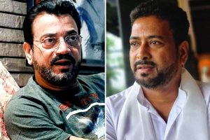 চোর অপবাদের ভয়! ত্রাণ সামগ্রী ফেরাতে রাজ্যের মন্ত্রীকে ফোন চিরঞ্জিতের