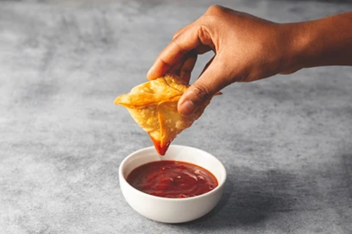 5 easy chutney recipes to pair with snacks