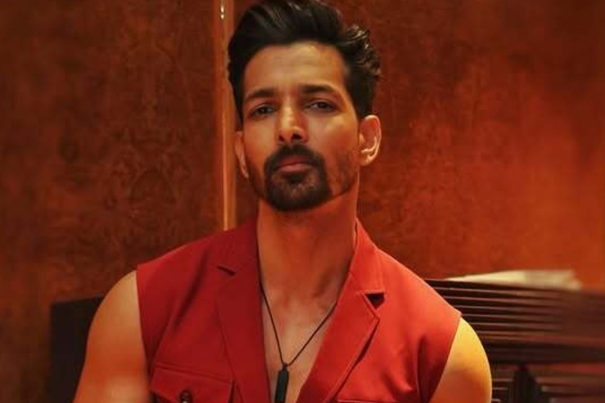 Harshvardhan Rane reveals why cinnamon is his secret fat-loss ingredient