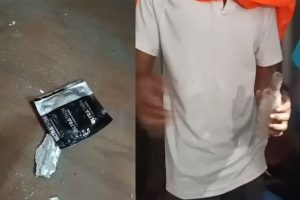 লাইব্রেরি ভবনের ছাদে কন্ডোম, মদের বোতল! সুরেন্দ্রনাথের পর ‘কলঙ্কিত’ বারাসত গভর্নমেন্ট কলেজ