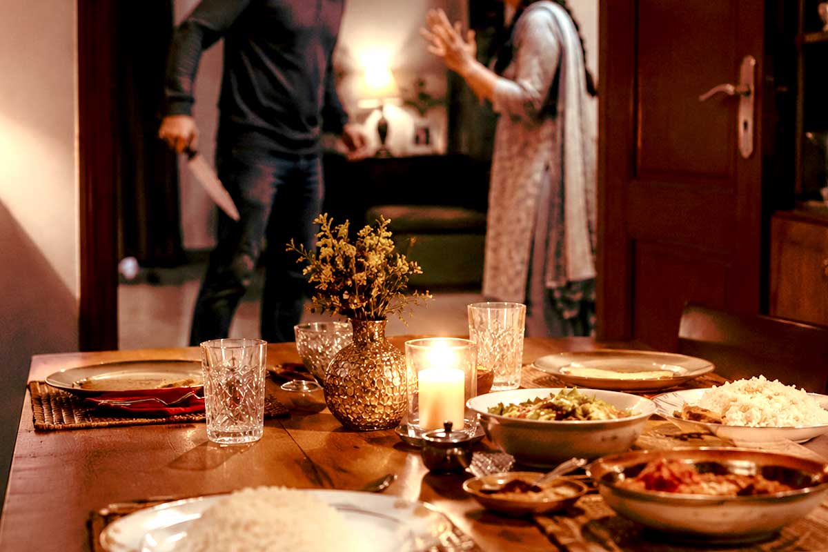 Bengaluru Man Invites Girlfriend For Dinner and Stabs Her To Death