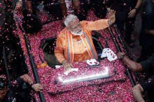 তিন তালাক থেকে ৩৭০ ধারা বিলোপ, ‘দীর্ঘতম’ কেরিয়ারে প্রধানমন্ত্রী মোদির ১০ মাস্টারস্ট্রোক