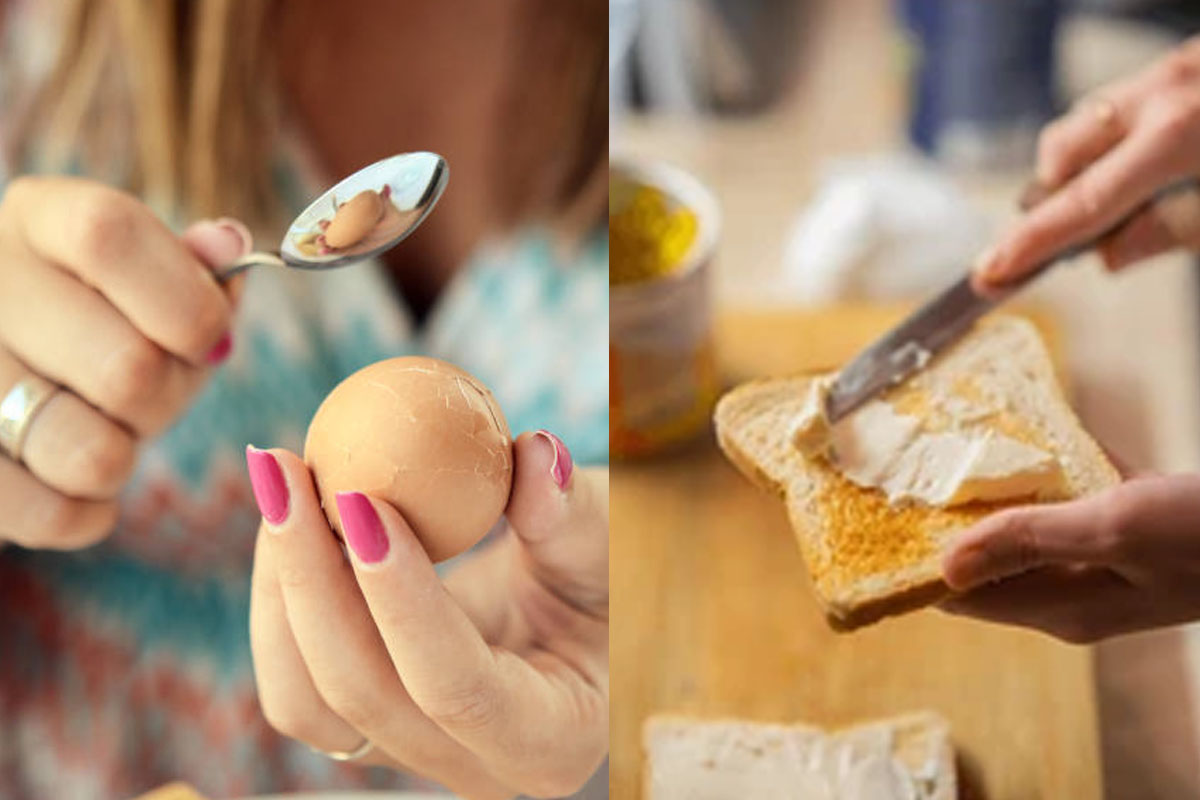 6 healthy foods that can curb late night cravings