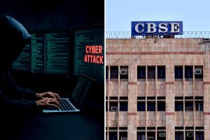 ২ মিনিটে এক লক্ষের বেশি সাইবার হামলা! ‘পুনর্মূল্যায়ন পোর্টাল’ সামলাতে নাজেহাল সিবিএসই