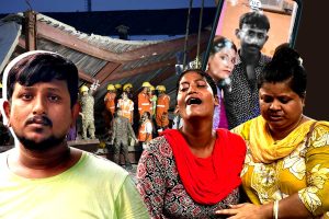 থ্যাঁতলানো মুখ, কাটা আঙুল! মর্গে দাদাকে ‘পেলেন’ ভাই