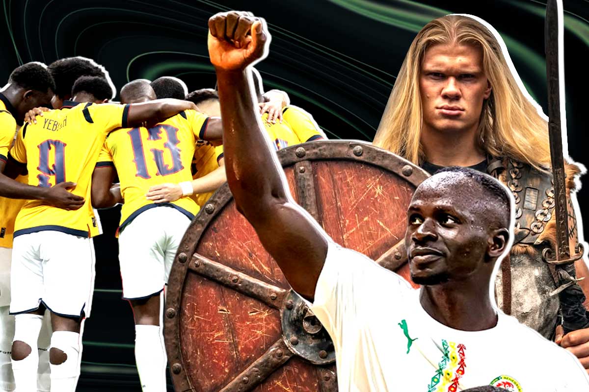 FIFA World Cup 2026: Norway, Ecuador and others team who could be Dark Horses