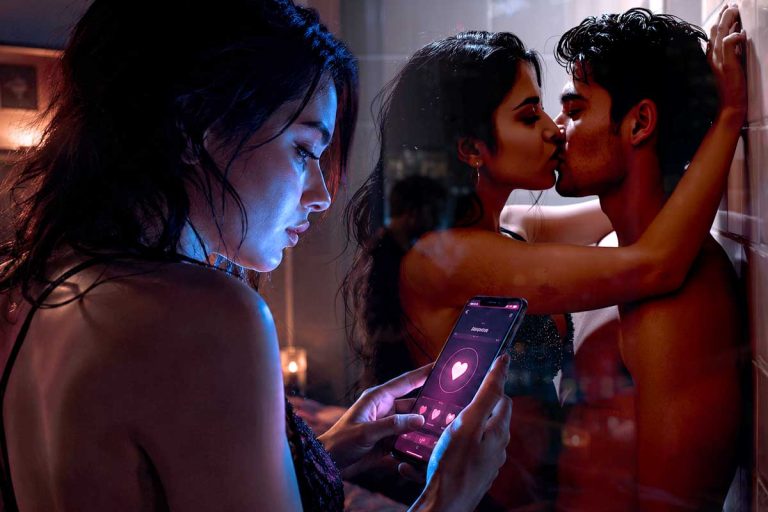 একাকিত্বের জ্বালা! পরকীয়া, যৌন আকাঙ্ক্ষার হাতছানিতে রমরমিয়ে চলছে এই ‘সিক্রেট’ ডেটিং অ্যাপগুলি