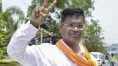 জাহাঙ্গিরকে চতুর্থ স্থানে পাঠিয়ে জিতেছিলেন ফলতা পুনর্নির্বাচন, শুক্রবার বিধায়ক পদে শপথ দেবাংশুর
