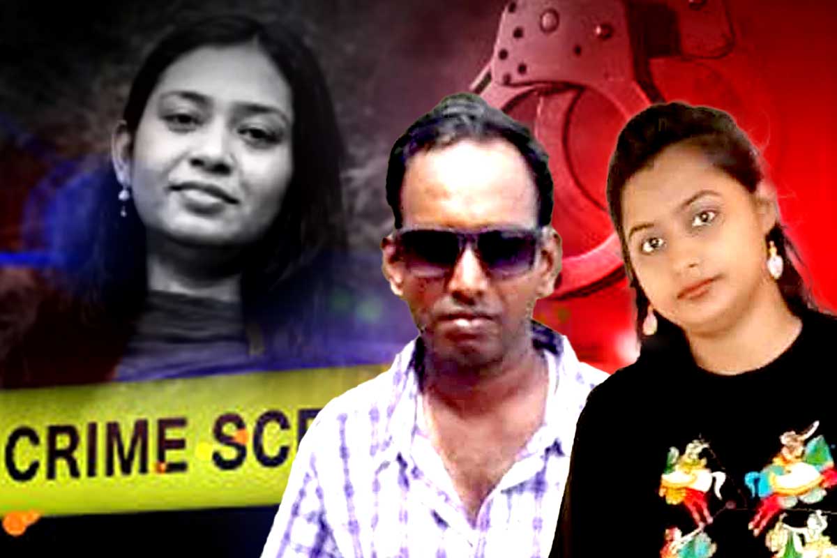 দিল্লির অধ্যাপিকা খুনে দম্পতিই কি মাস্টারমাইন্ড? ভাড়া না পেয়ে বর্ধমানের বাড়ি ছাড়তে চাপ দেবস্মিতার!