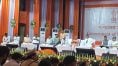 ঘাটাল মাস্টার প্ল্যান নিয়ে প্রতিশ্রুতি চাইলেন দেব, মুখ্যমন্ত্রী শুভেন্দুর আশ্বাস, ‘আমরা করব’