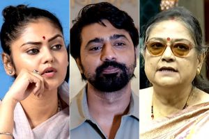 ‘বিদ্রোহী’ শিবিরে তৃণমূলের কোন ১৯ সাংসদ? প্রকাশ্যে সই করা চিঠি
