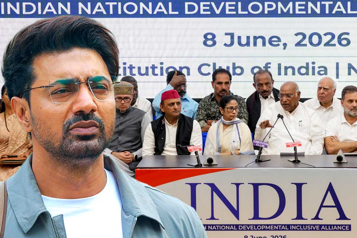 ঘাটাল মাস্টার প্ল্যান নিয়েই এনডিএ-তে দেব? কেন শিবির বদল মেগাস্টারের?