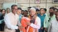 ‘পড়াশোনা করে চাকরি হয়, এই বিশ্বাসই ফেরাতে হবে’, স্কুল শিক্ষা দপ্তরের দায়িত্ব নিয়ে বললেন দীপক