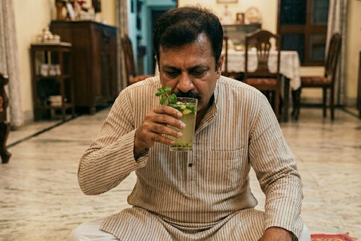 6 home remedies to solve digestive issues