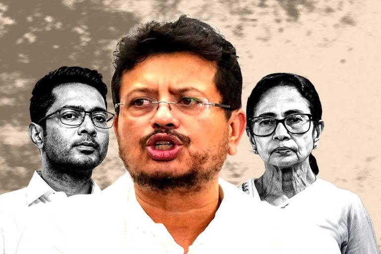 মমতার পদের পর নজরে তৃণমূলের অ্যাকাউন্ট, অরূপের ‘কলকাঠি’তে কমিশনকে জোড়া চিঠি ঋতব্রতদের