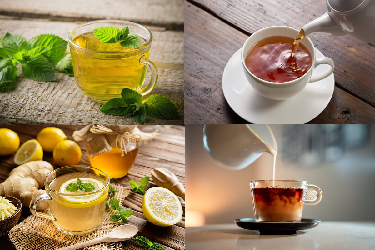 Discover the best time to drink tea for energy, digestion, focus and relaxation.