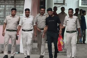 পরকীয়ার জের, তরুণীকে ‘খুনে’র পর টুকরো করে স্যুটকেসে! দোষী সাব্যস্ত ব্যাঙ্ক ম্যানেজার