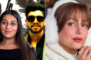 ‘একটা সত্যি কেতনের জীবন বাঁচাতে পারত’, পুণে কাণ্ডে হিনার নিশানায় তরুণ প্রজন্মের মানসিকতা