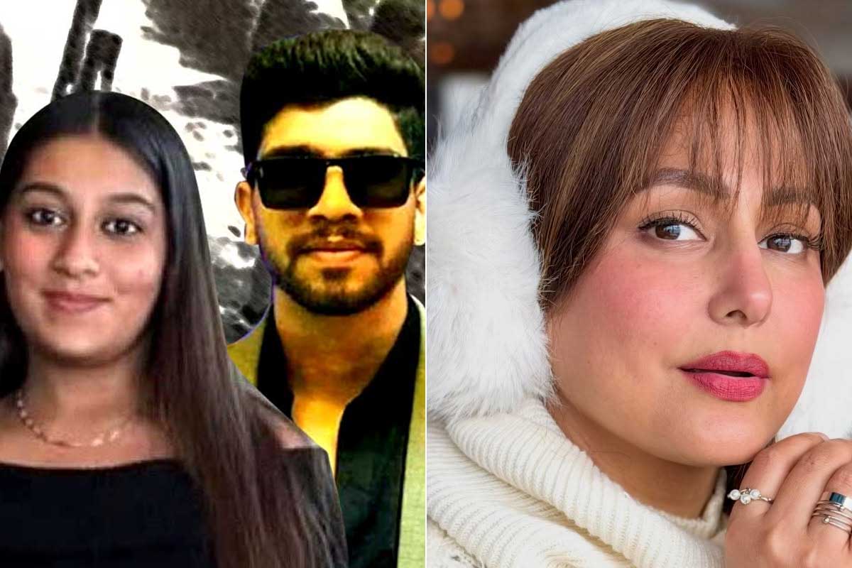 ‘একটা সত্যি কেতনের জীবন বাঁচাতে পারত’, পুণে কাণ্ডে হিনার নিশানায় তরুণ প্রজন্মের মানসিকতা